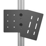 Logitech RS Shifter and Handbrake Bracket