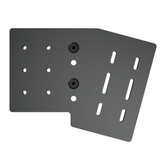 Logitech RS Shifter and Handbrake Bracket