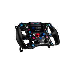 CSX-3 (Cube Controls)