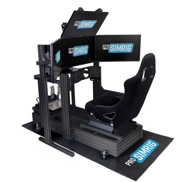 PRO SIMRIG PSR1 – Race Anywhere