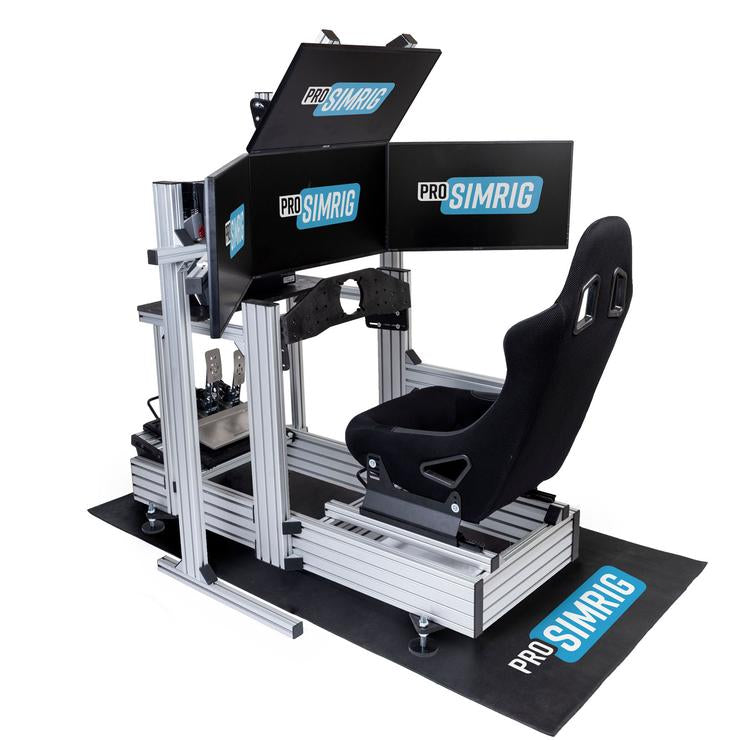 PRO SIMRIG PSR1 – Race Anywhere