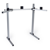 Quad Monitor Bundle (Triples + Top) (PRO SIMRIG)