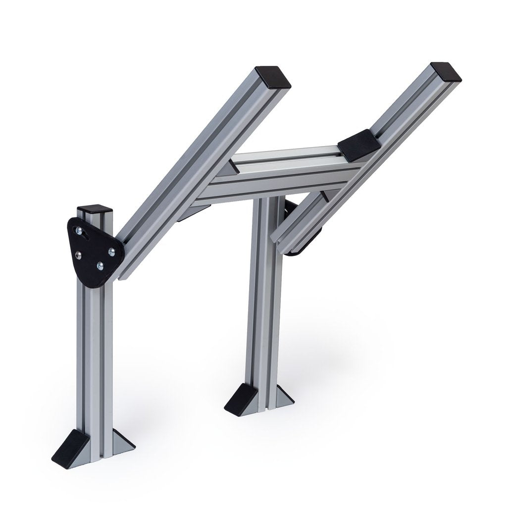Sim Rig Stand Top Monitor Stand (PRO SIMRIG) – Race Anywhere