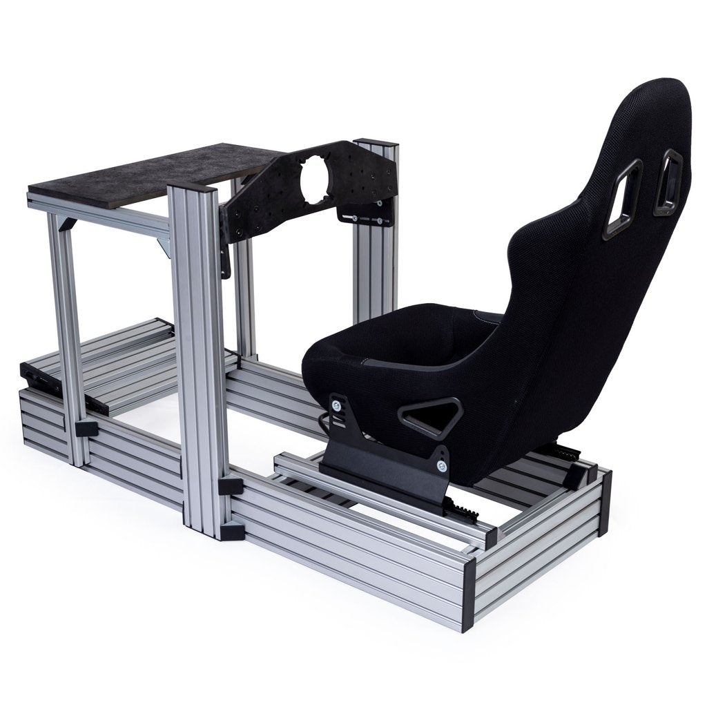 Smart Rig Stand PC Stand (PRO SIMRIG) – Race Anywhere