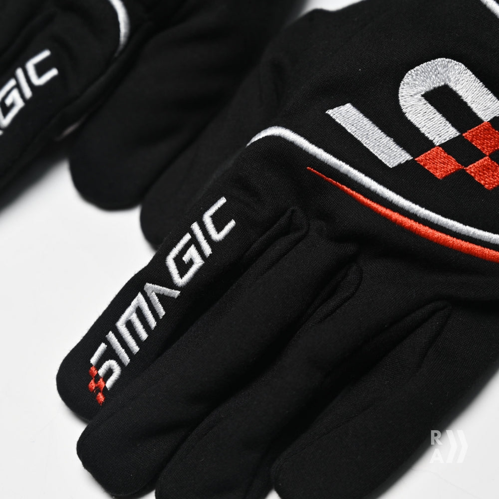 Racing Gloves (SIMAGIC) – Race Anywhere