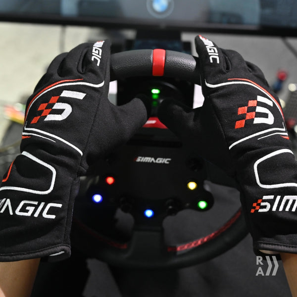 Racing Gloves (SIMAGIC) – Race Anywhere