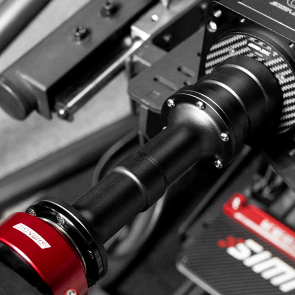 Motor Shaft Extender Race Anywhere