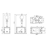 DS-8X Dual Mode Shifter (SIMAGIC)