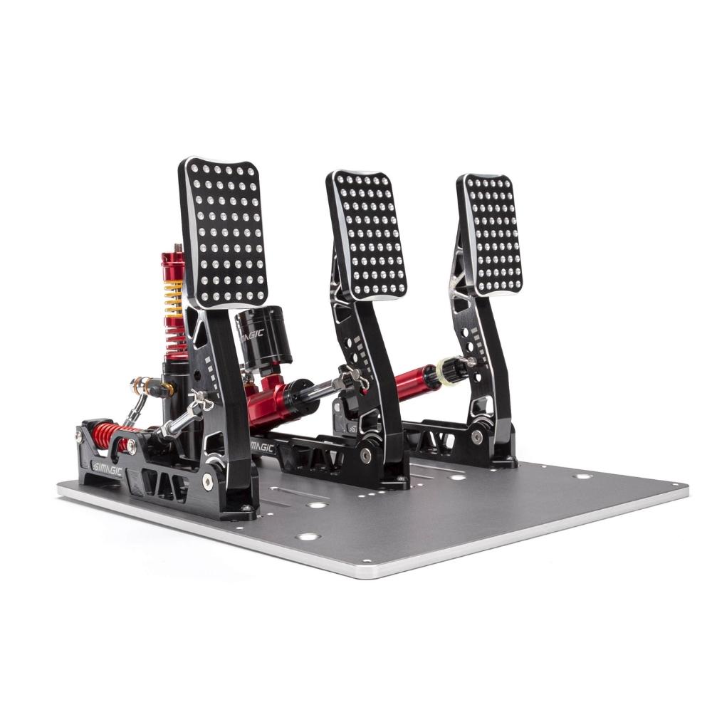 P2000 R2 Linear P2000-R (SIMAGIC) – Race Anywhere