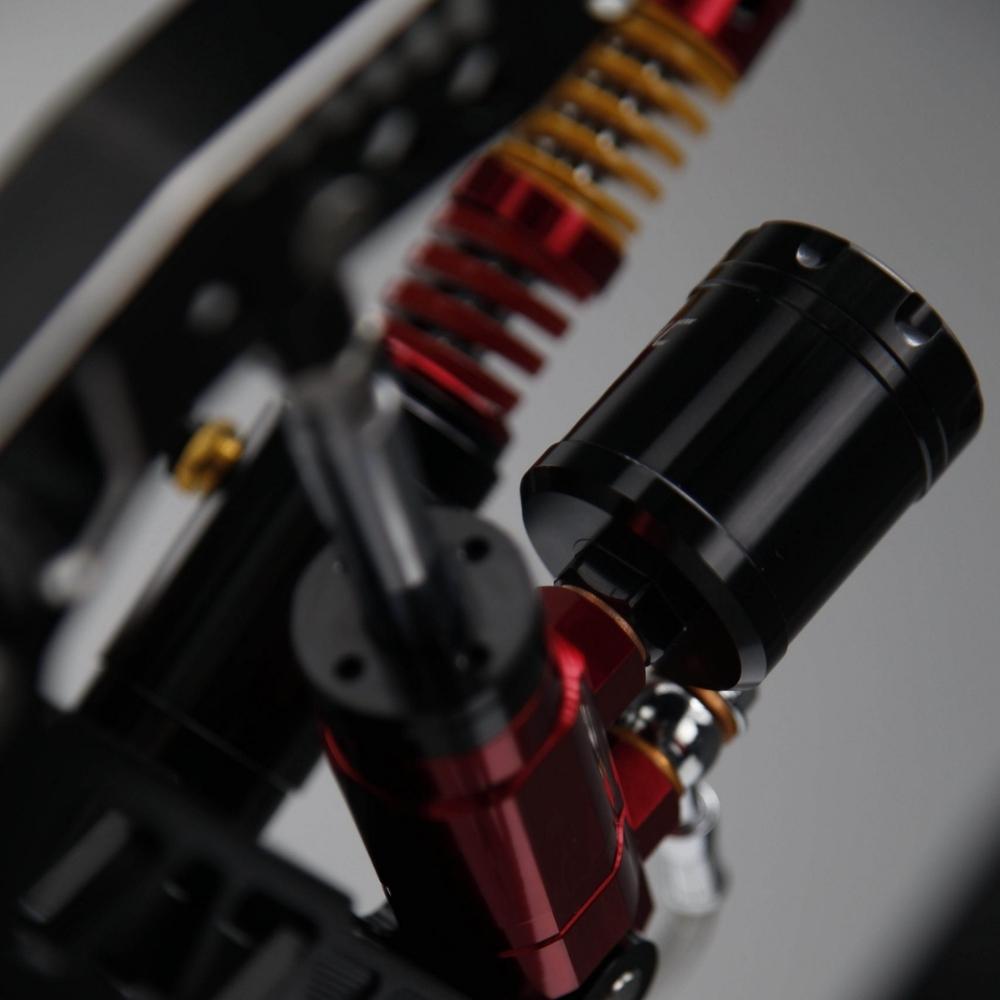 P2000 R2 Linear P2000-R (SIMAGIC) – Race Anywhere