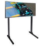 Monitor Stand - Single Monitor (PRO SIMRIG)