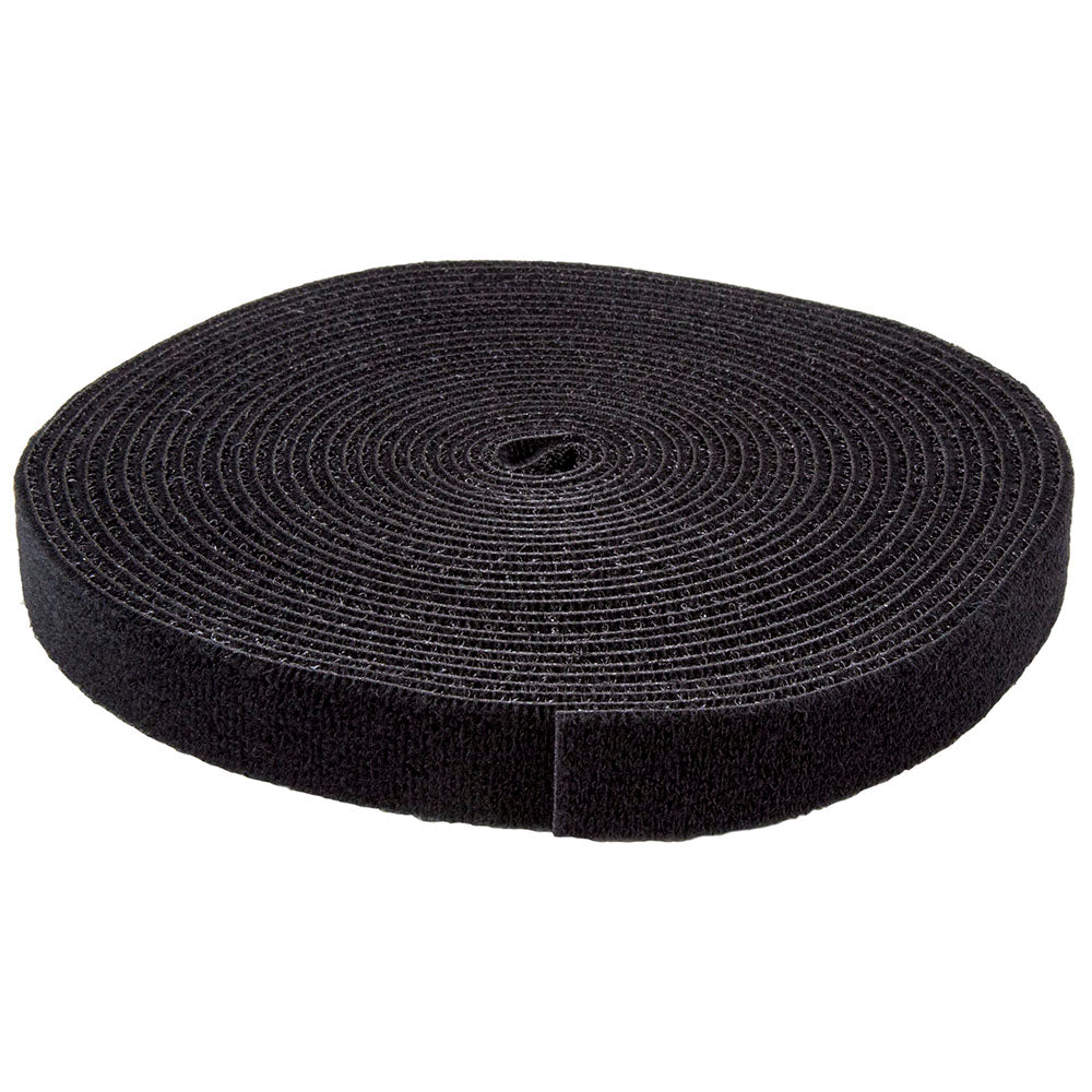 Hook-and-Loop Cable Tie - 7.6m (25 ft.) Roll