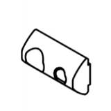 M6 T-Slot Nuts (Spring Loaded) (Pack of 10)