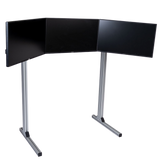 Monitor Stand - Triple Monitors  (PRO SIMRIG)